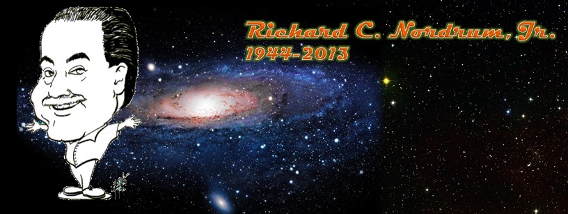 [Caricature by Jennifer West]